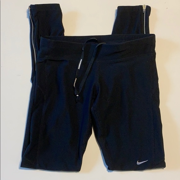 Nike Pants - Nike Women’s Dri Fit Running Pants